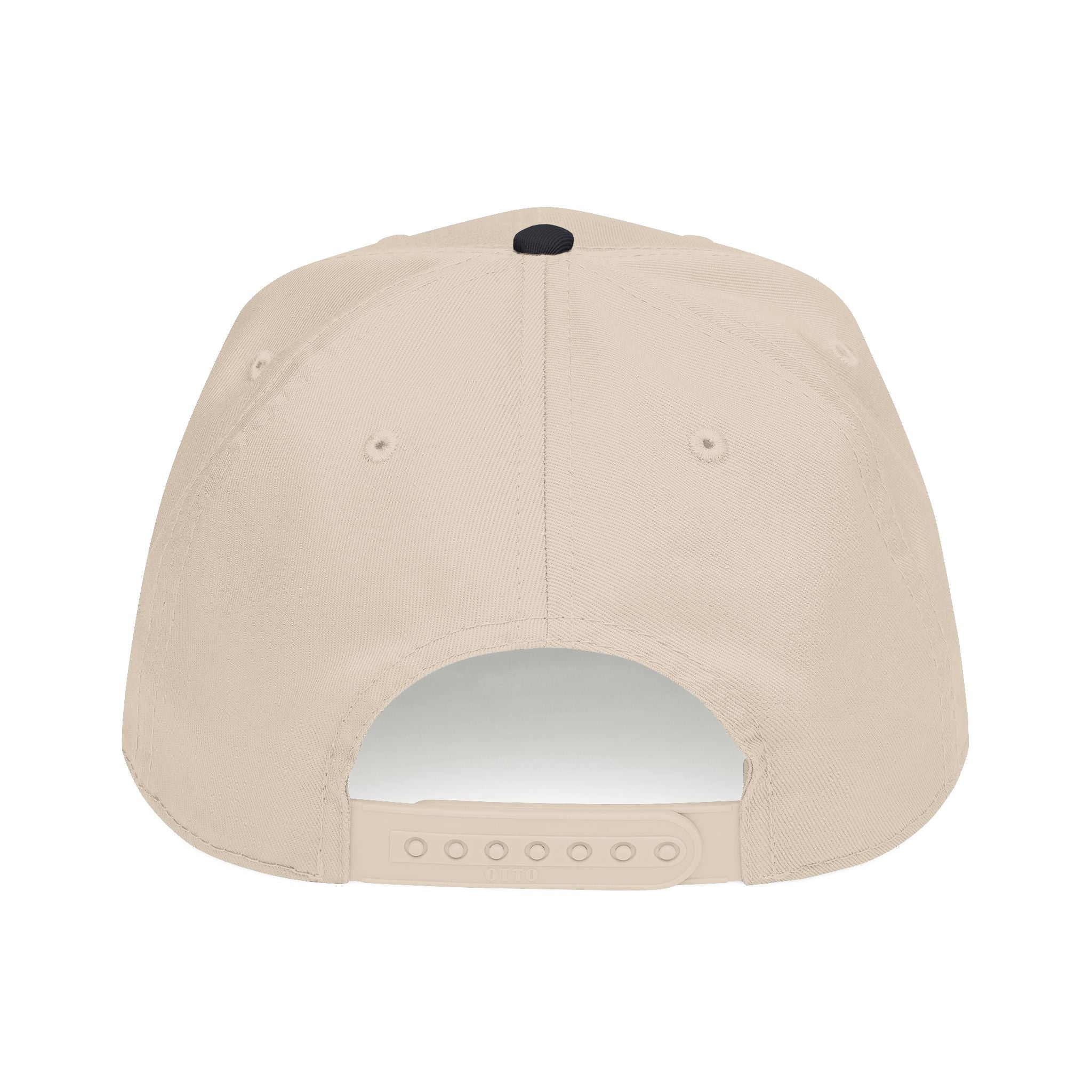 LOWLIFE - Upside Down Cap
