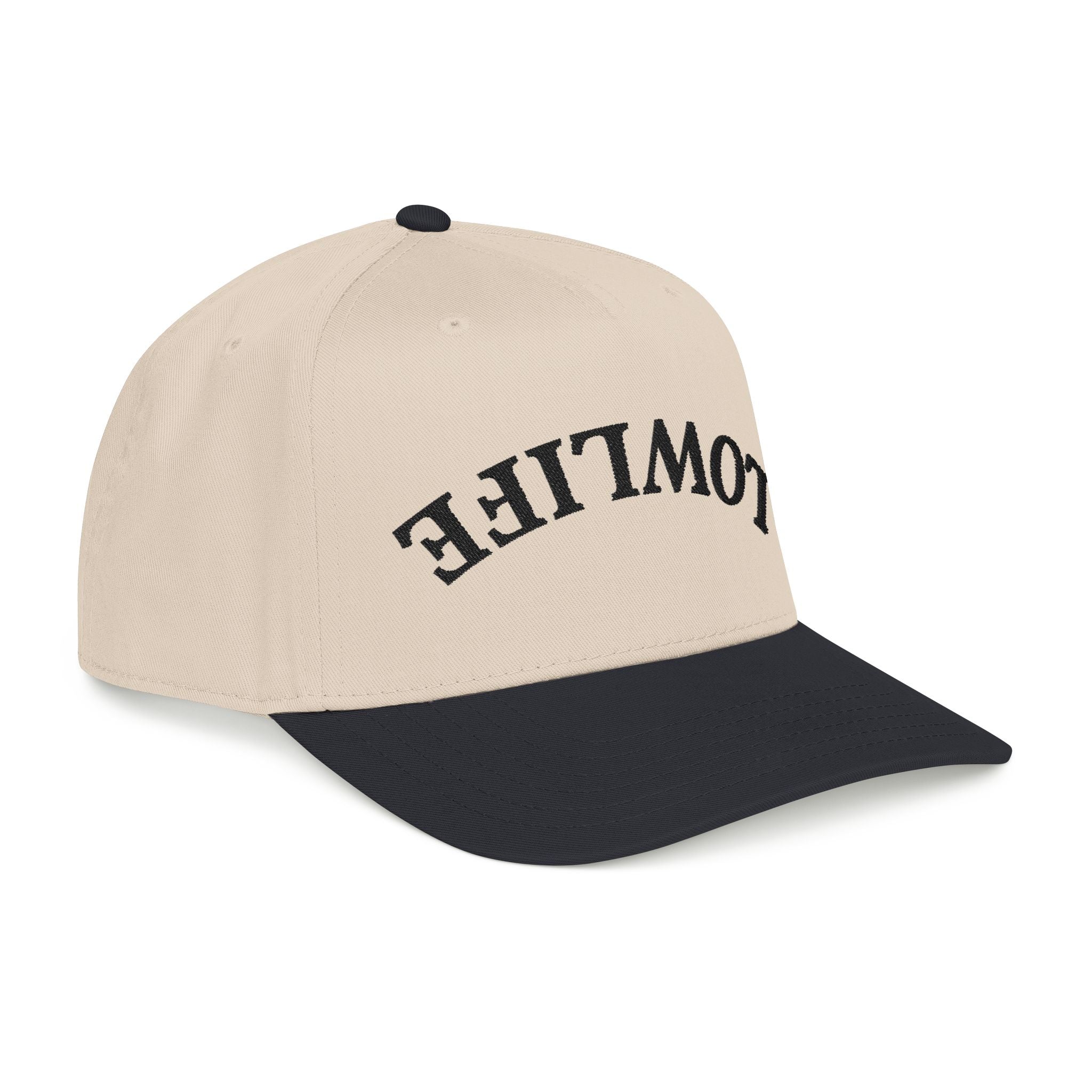 LOWLIFE - Upside Down Cap