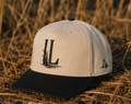 LOWLIFE LOGO HAT
