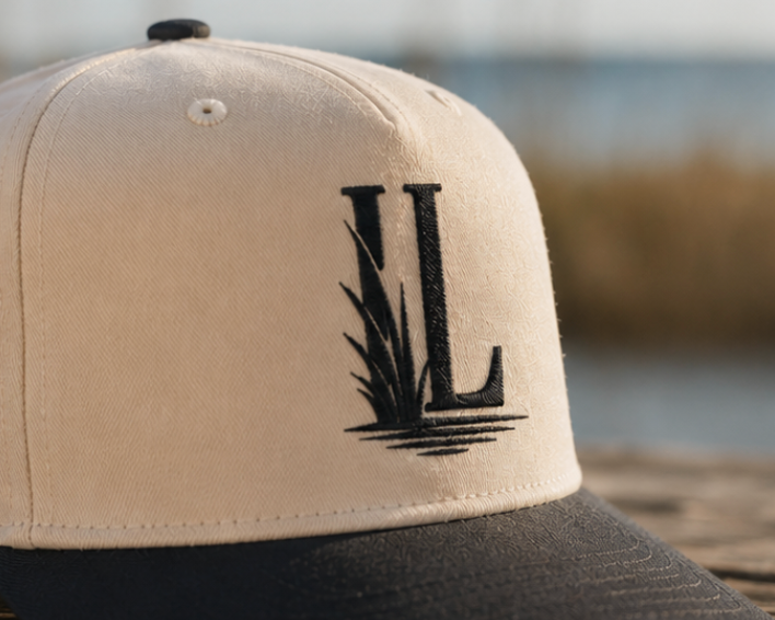 LOWLIFE LOGO HAT