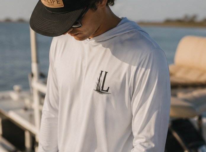 THE BONEFISH BANDIT - Performance Hood