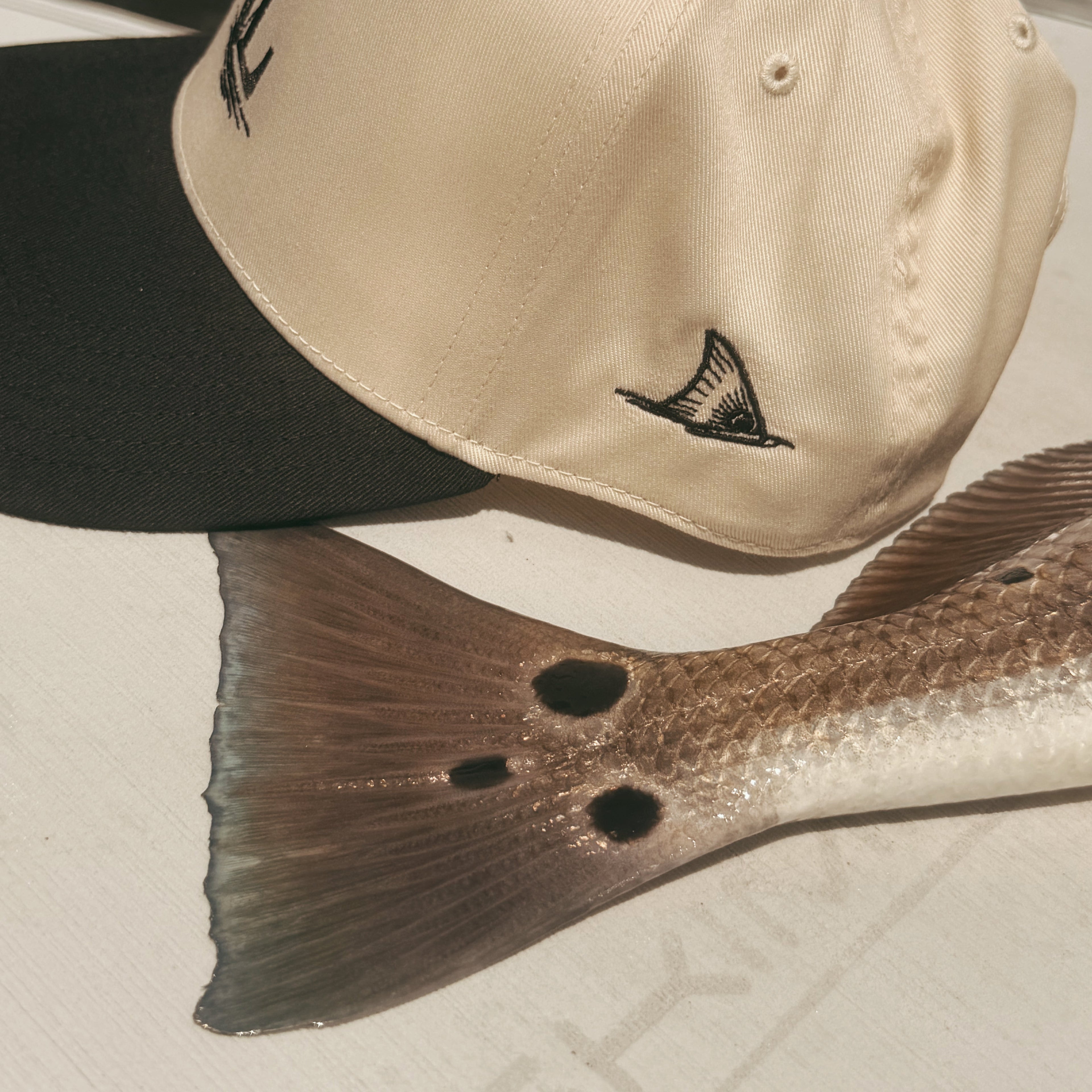 LOWLIFE LOGO HAT
