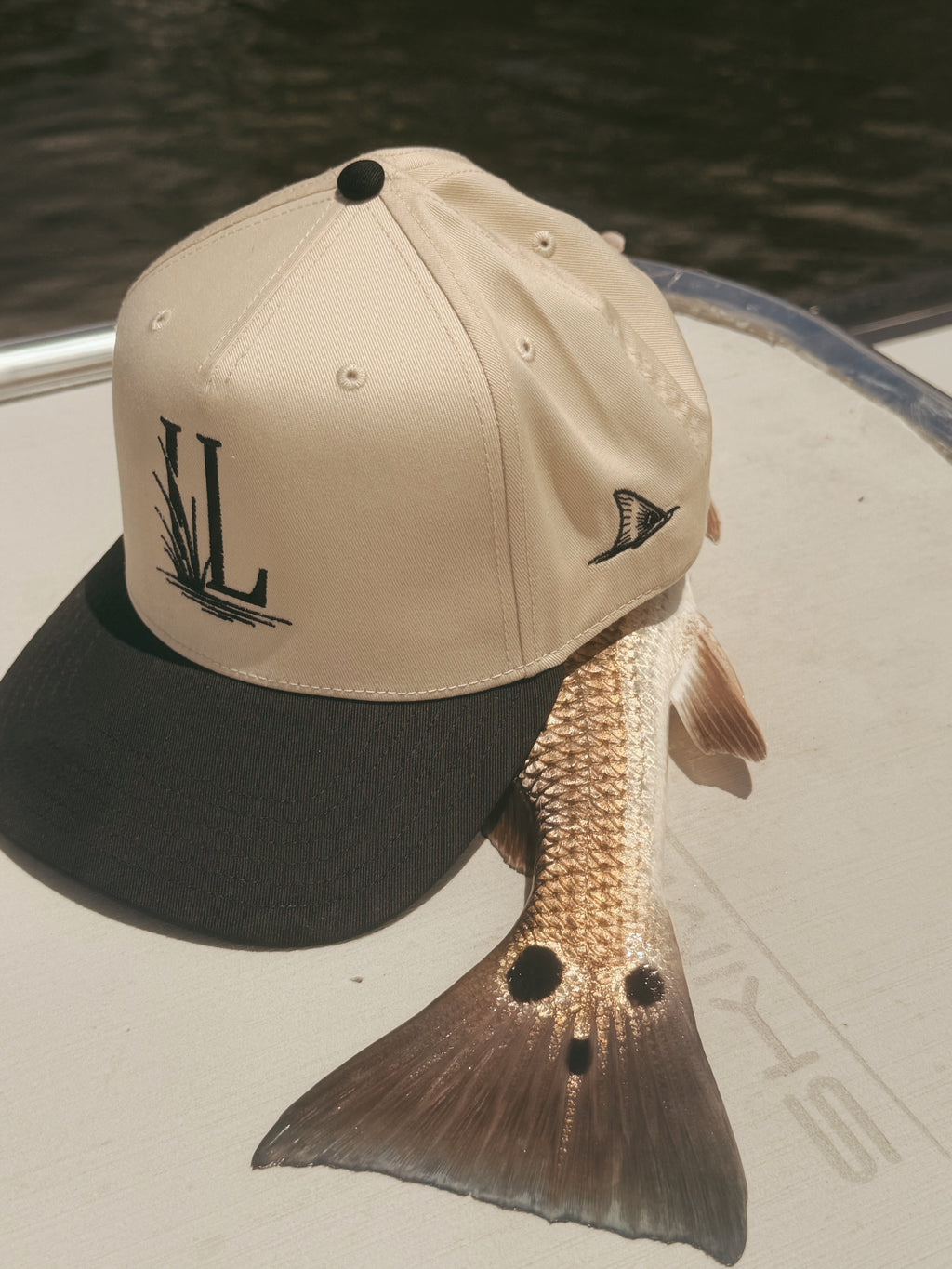 LOWLIFE LOGO HAT