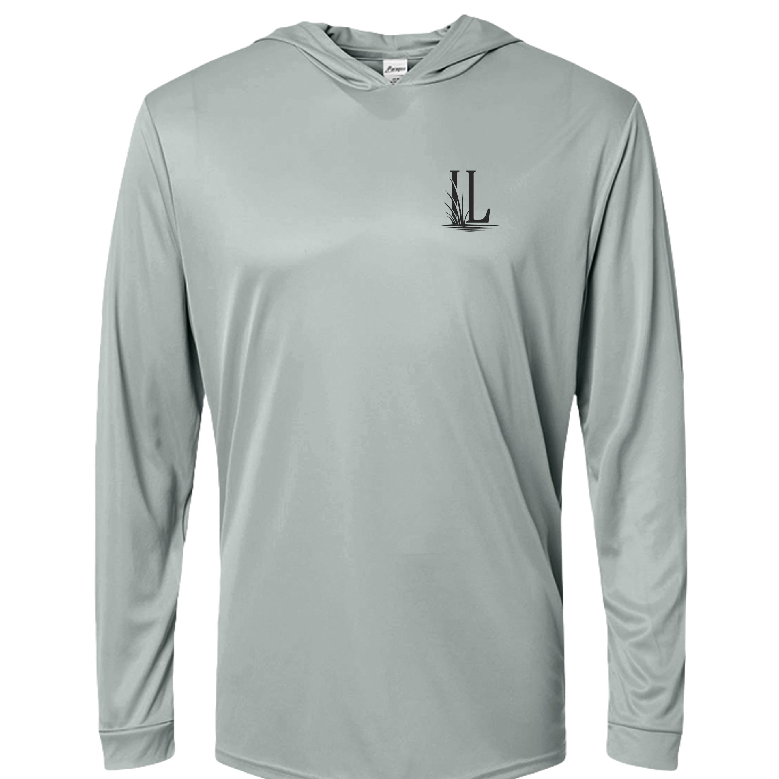 Medium Grey - 220P - FRONT