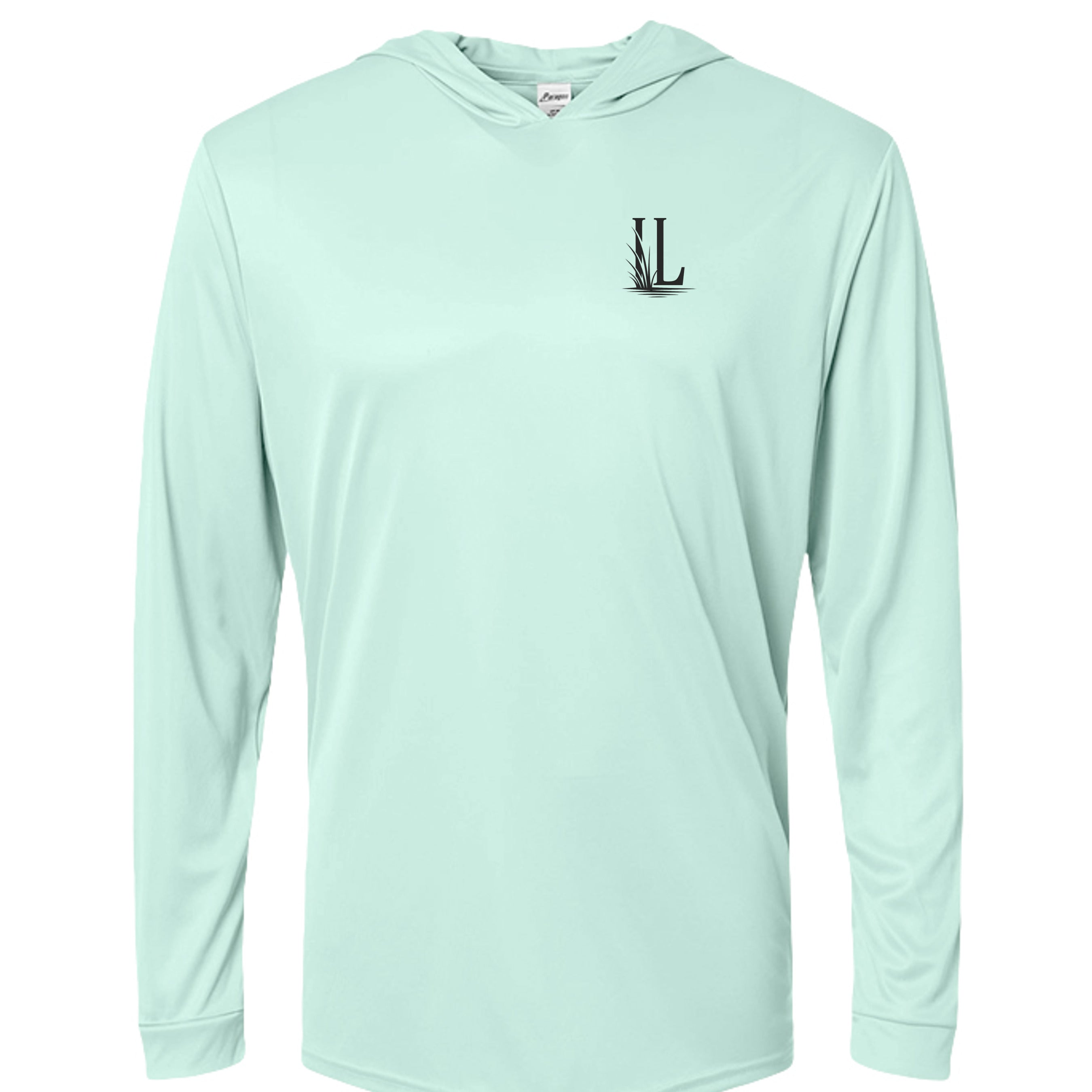 Mint Green - 220P - FRONT